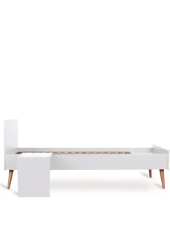 Junior Erweiterungsset 'Cocoon' Ice White