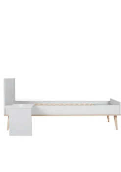 Junior Erweiterungsset 'Flow' White