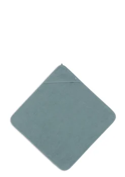 Kapuzenhandtuch Sea Green 75 x 75 cm