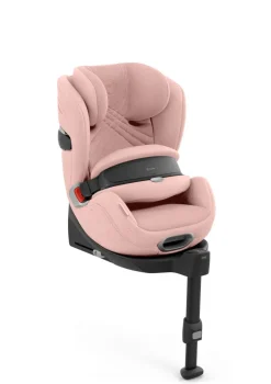 Kindersitz 'Anoris T2 i-Size PLUS' Peach Pink