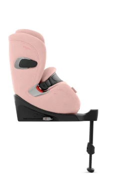 Kindersitz 'Anoris T2 i-Size PLUS' Peach Pink