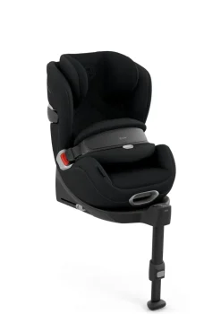 Kindersitz 'Anoris T2 i-Size PLUS' Sepia Black