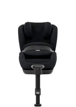 Kindersitz 'Anoris T2 i-Size PLUS' Sepia Black