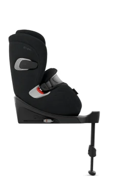 Kindersitz 'Anoris T2 i-Size PLUS' Sepia Black