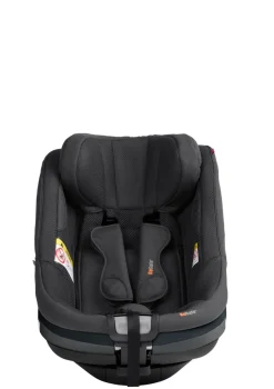 Kindersitz 'Beyond2 360' Anthracite Mesh