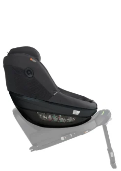 Kindersitz 'Beyond2 360' Anthracite Mesh