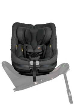 Kindersitz 'Beyond2 360 B' Anthracite Mesh