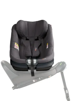 Kindersitz 'Beyond2 360' Dark Grey Mélange