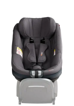 Kindersitz 'Beyond2 360' Dark Grey Mélange