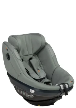 Kindersitz 'Beyond2 360' Meadow Green SoftBreeze