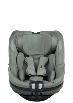 Kindersitz 'Beyond2 360' Meadow Green SoftBreeze