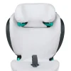 Kindersitzbezug 'Flex' Glacier Grey