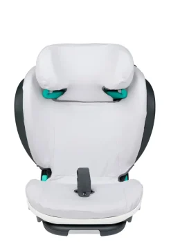 Kindersitzbezug 'Flex' Glacier Grey