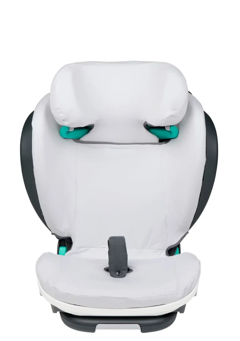 Kindersitzbezug 'Flex' Glacier Grey