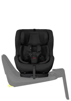 Kindersitz 'Elm' Black