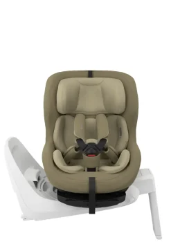 Kindersitz 'Elm' Faded Khaki