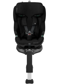 Kindersitz 'Emerald 360 Pro' Authentic Black