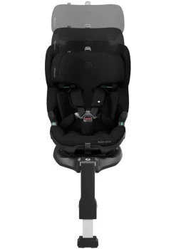 Kindersitz 'Emerald 360 Pro' Authentic Black