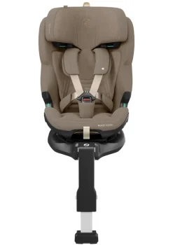 Kindersitz 'Emerald 360 Pro' Authentic Truffle