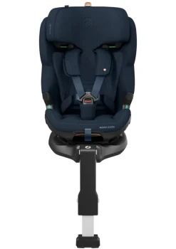 Kindersitz 'Emerald 360 Pro' Authentic Blue
