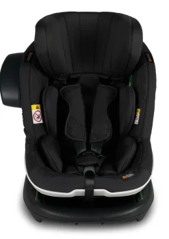 Kindersitz 'iZi Modular X1 i-Size' Fresh Black Cab