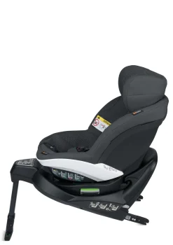 Kindersitz 'iZi Turn B i-Size' Anthracite Mesh