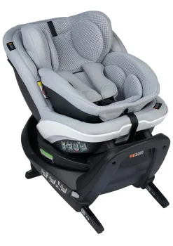 Kindersitz 'iZi Turn B i-Size' Peak Mesh