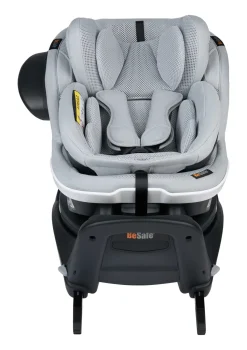 Kindersitz 'iZi Turn B i-Size' Peak Mesh