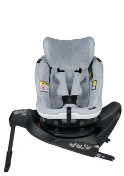Kindersitz 'iZi Turn B i-Size' Peak Mesh