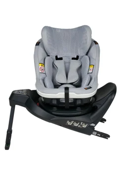 Kindersitz 'iZi Turn i-Size' Peak Mesh