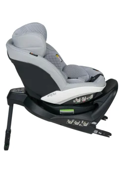 Kindersitz 'iZi Turn i-Size' Peak Mesh