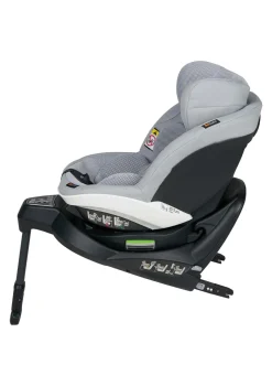 Kindersitz 'iZi Turn i-Size' Peak Mesh