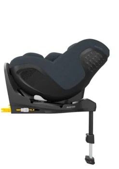 Kindersitz 'Mica 360 Pro' Authentic Graphite