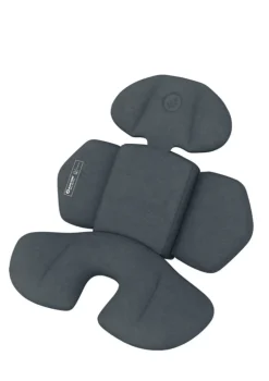 Kindersitz 'Mica 360 Pro' Authentic Graphite