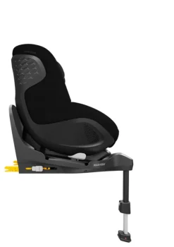 Kindersitz 'Mica 360 Pro' Authentic Black