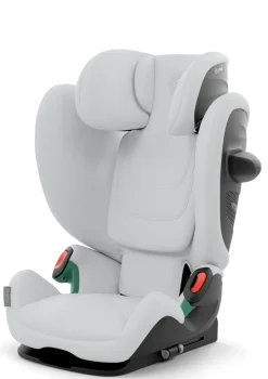Kindersitz 'Pallas G3' Comfort Fog Grey