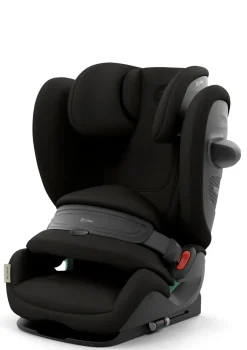 Kindersitz 'Pallas G3' Comfort Magic Black
