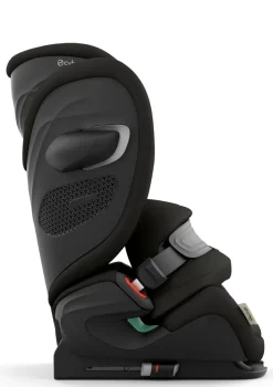 Kindersitz 'Pallas G3' Comfort Magic Black