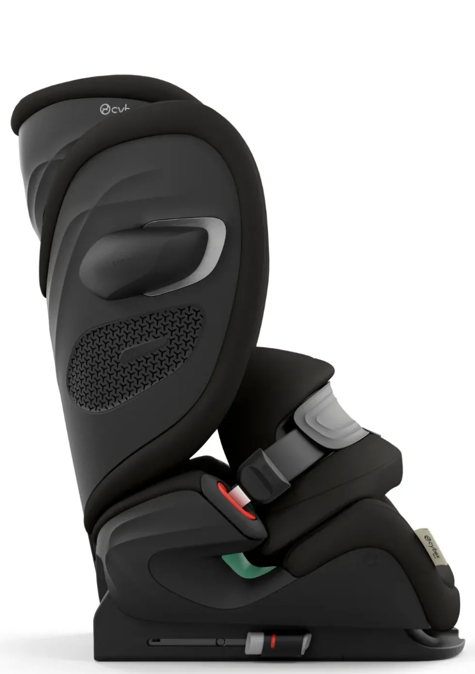 Kindersitz 'Pallas G3' Comfort Magic Black