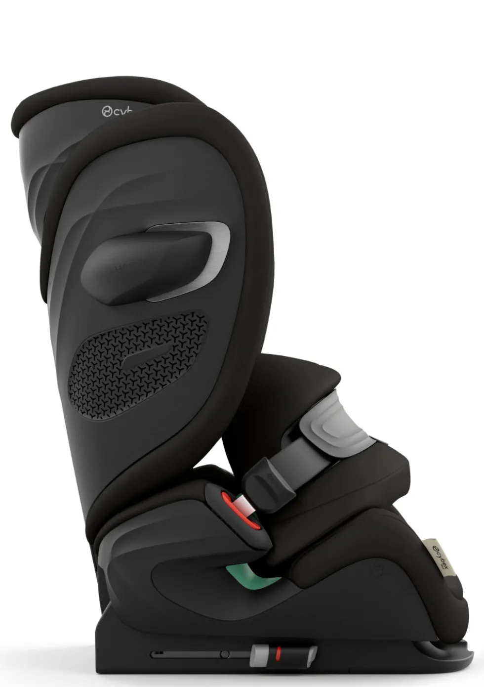 Kindersitz 'Pallas G3' Comfort Magic Black
