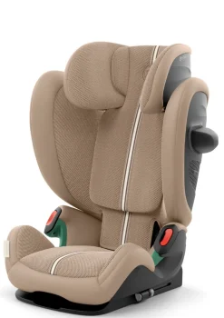 Kindersitz 'Pallas G3' PLUS Almond Beige