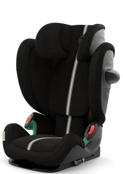 Kindersitz 'Pallas G3' PLUS Moon Black