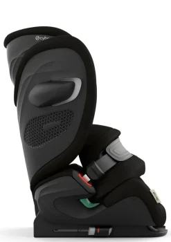 Kindersitz 'Pallas G3' PLUS Moon Black