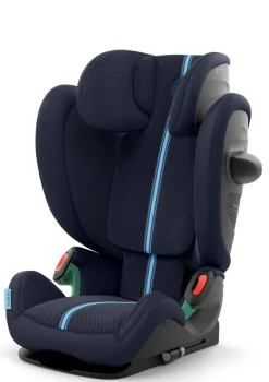 Kindersitz 'Pallas G3' PLUS Ocean Blue