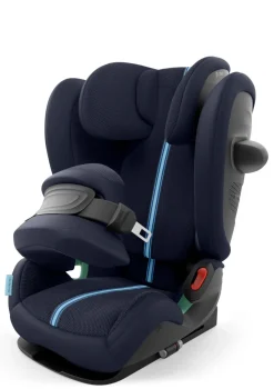 Kindersitz 'Pallas G3' PLUS Ocean Blue