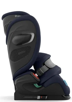 Kindersitz 'Pallas G3' PLUS Ocean Blue