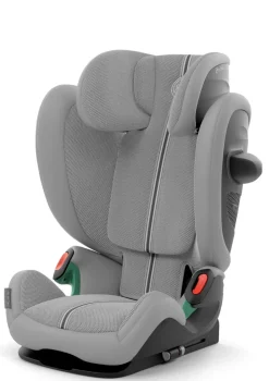 Kindersitz 'Pallas G3' PLUS Stone Grey