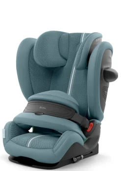 Kindersitz 'Pallas G3' PLUS Stormy Blue