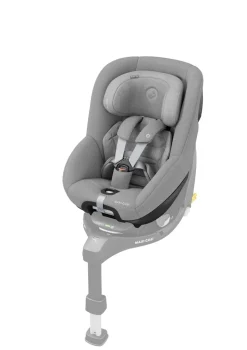 Kindersitz 'Pearl 360 Pro' Authentic Grey
