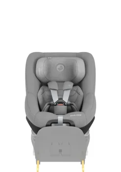 Kindersitz 'Pearl 360 Pro' Authentic Grey